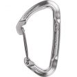 Karabinek wspinaczkowy SKYLOTEC / CLIMBING TECHNOLOGY LIME W