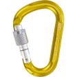 Karabinek wspinaczkowy CLIMBING TECHNOLOGY SNAPPY SG