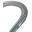 Karabinek EDELRID HMS BULLETPROOF II SCREW SLATE