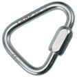 Karabinek CAMP DELTA QUICK LINK 10mm