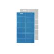Mata NATUREHIKE EGG CRATE FOLDING MAT DOUBLE R 1.8 