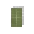 Mata NATUREHIKE EGG CRATE FOLDING MAT DOUBLE R 1.8 