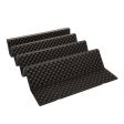 Karimata TREKMATES FOLDING SLEEP BLACK