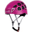 Kask wspinaczkowy CAMP IKON NOVA