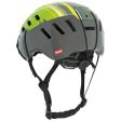 Kask CAMP VOYAGER / GREY GREEN S