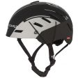 Kask CAMP VOYAGER GREY/BLACK S