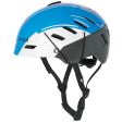 Kask CAMP VOYAGER WHITE/BLUE L
