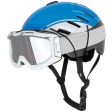 Kask CAMP VOYAGER WHITE/BLUE L