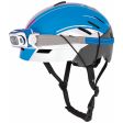 Kask CAMP VOYAGER WHITE/BLUE L