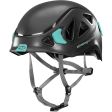 Kask CLIMBING TECHNOLOGY GALAXY ATHRACITE/ACQUA MARINE
