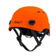 Kask do pracy BEAL QUANTUM ORANGE