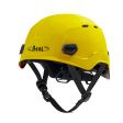 Kask do pracy BEAL QUANTUM YELLOW