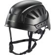 Kask przemysłowy SKYLOTEC INCEPTOR GRX