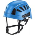 Kask przemysłowy SKYLOTEC INCEPTOR GRX