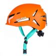 Kask SALEWA VEGA