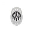 Kask rowerowy SPECIALIZED AMBUSH ANGI MIPS WHITE MOUNTAINS