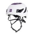 Kask wspinaczkowy BEAL INDY