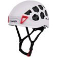 Kask wspinaczkowy CAMP IKON 