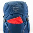 Plecak OSPREY KESTREL 58 AIRSCAPE