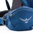 Plecak OSPREY KESTREL 58 AIRSCAPE