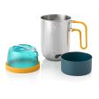 Czajnik BIOLITE CAMPSTOVE KETTLEPOT & COFFEE SET