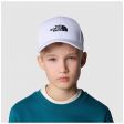 Czapka dziecięca THE NORTH FACE RECYCLED 66 KIDS