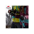 Kije aluminiowe NATUREHIKE 7075 UPDATED (NH17D017-D)