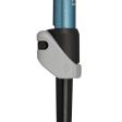 Kije BLACK DIAMOND TRAIL BACK / CREEK BLUE 