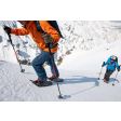 Kije karbonowe MSR DYNALOCK ASCENT LARGE