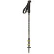 Kije trekkingowe CAMP BACKCOUNTRY CARBON 2 