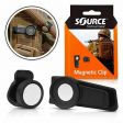 Klips magnetyczny SOURCE TACTICAL GEAR MAGNETIC CLIP