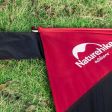Koc piknikowy NATUREHIKE ULTRALIGHT (NH17D050-B)