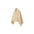 Koc podgrzewany NATUREHIKE SK90 CNK2450PJ015 CLOUD GRAY M