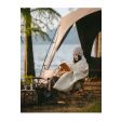 Koc podgrzewany NATUREHIKE SK90 CNK2450PJ015 CLOUD GRAY M