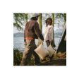 Koc podgrzewany NATUREHIKE SK90 CNK2450PJ015 CLOUD GRAY M