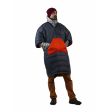 Koc / poncho hamakowe TICKET TO THE MOON MOONBLANKET PRO 850
