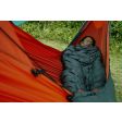 Koc / poncho hamakowe TICKET TO THE MOON MOONBLANKET PRO 850