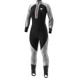 Kombinezon skitourowy damski DYNAFIT DNA RACESUIT