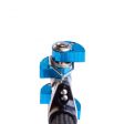 Kości mechaniczne ALIEN X BLUE 3/8