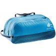 Kosmetyczka DEUTER WASH BAG TOUR III Kosmetyczka DEUTER WASH BAG TOUR III