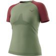 Koszulka damska DYNAFIT ULTRA S-TECH SHIRT
