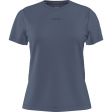 Koszulka damska merino ICEBREAKER COOL-LITE 125 SPEED TEE