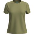 Koszulka damska merino ICEBREAKER COOL-LITE 125 SPEED TEE