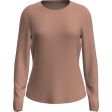 Koszulka damska merino ICEBREAKER COOL-LITE SPHERE III LS TEE