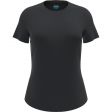 Koszulka damska merino ICEBREAKER COOL-LITE SPHERE III SS TEE
