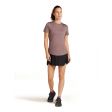Koszulka damska merino ICEBREAKER COOL-LITE SPHERE III SS TEE