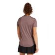 Koszulka damska merino ICEBREAKER COOL-LITE SPHERE III SS TEE