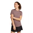 Koszulka damska merino ICEBREAKER COOL-LITE SPHERE III SS TEE