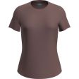 Koszulka damska merino ICEBREAKER COOL-LITE SPHERE III SS TEE