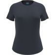 Koszulka damska merino ICEBREAKER COOL-LITE SPHERE III SS TEE